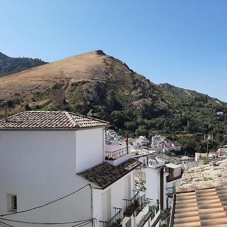 카졸라 Casa El Grajo 빌라 외부 사진