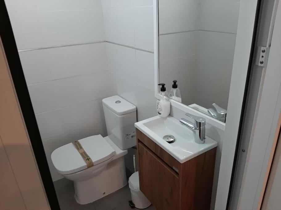 카졸라 Casa El Grajo 빌라 외부 사진