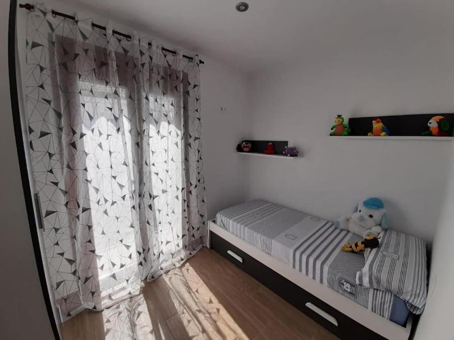카졸라 Casa El Grajo 빌라 외부 사진