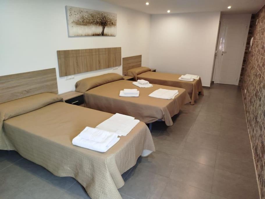 카졸라 Casa El Grajo 빌라 외부 사진