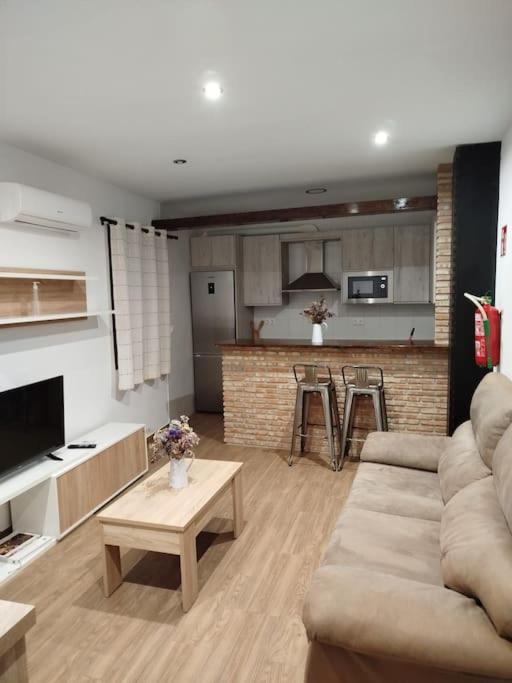 카졸라 Casa El Grajo 빌라 외부 사진