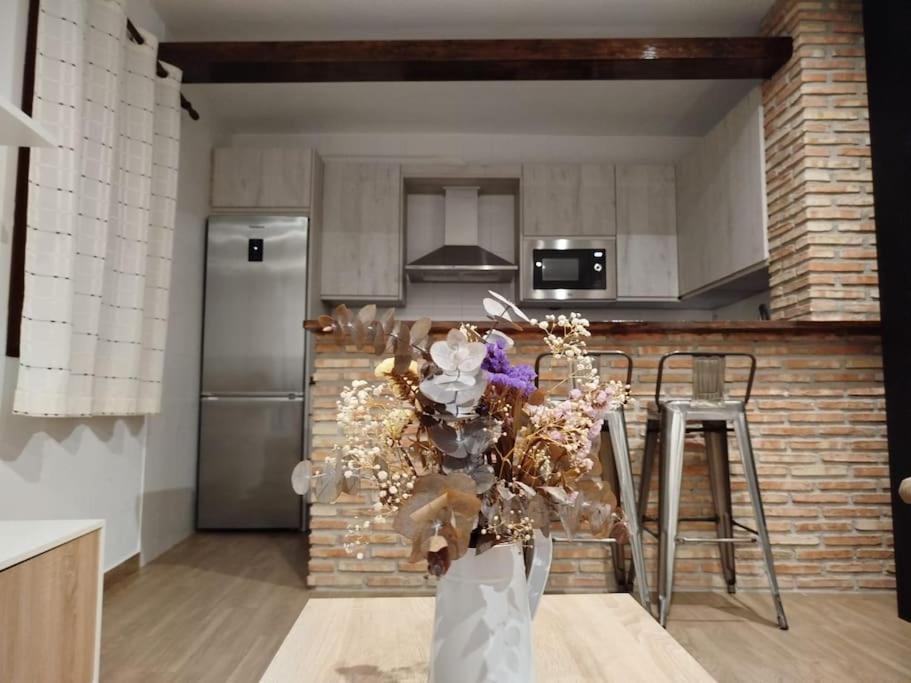 카졸라 Casa El Grajo 빌라 외부 사진